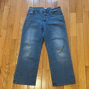 Forever 21 90s Fit Jeans